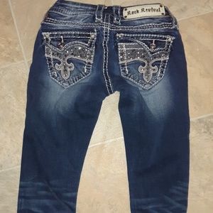Women's jeans